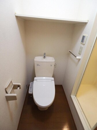 レオパレスレコルトの物件内観写真